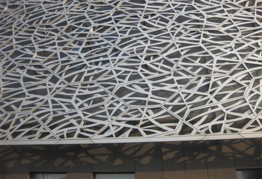 Aluminum Panels