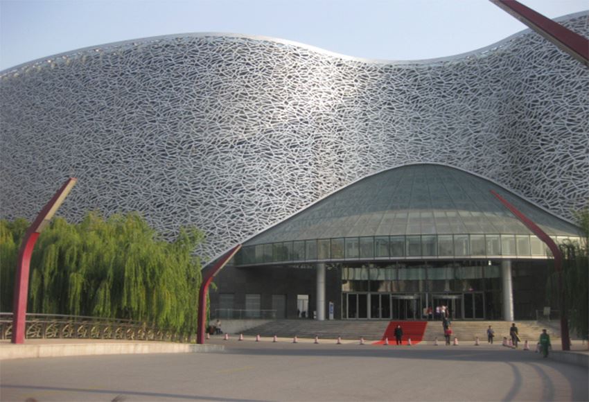 Hollow metal Panels