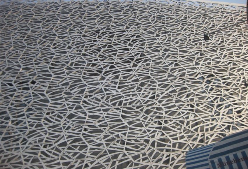 metal decorative panels 
