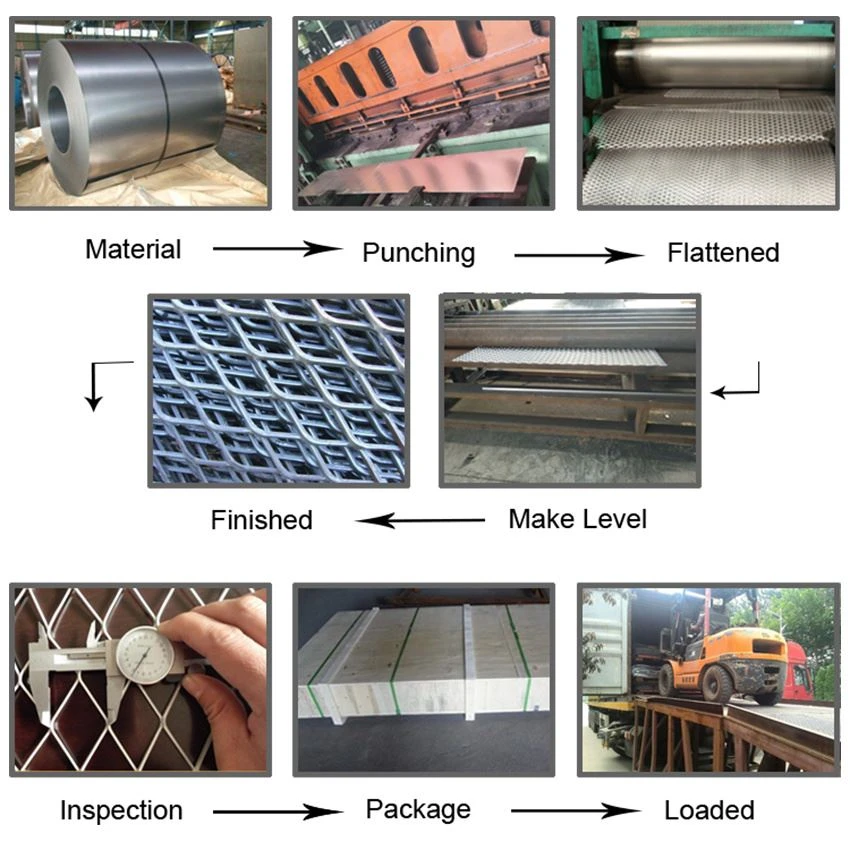 decorative aluminum 