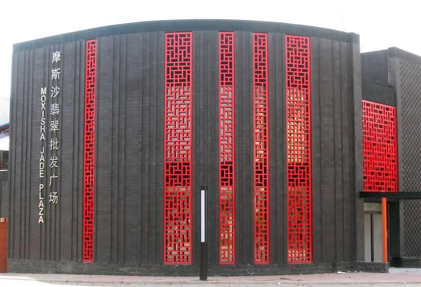 laser cut aluminium composite panel laser cut aluminium composite panel
