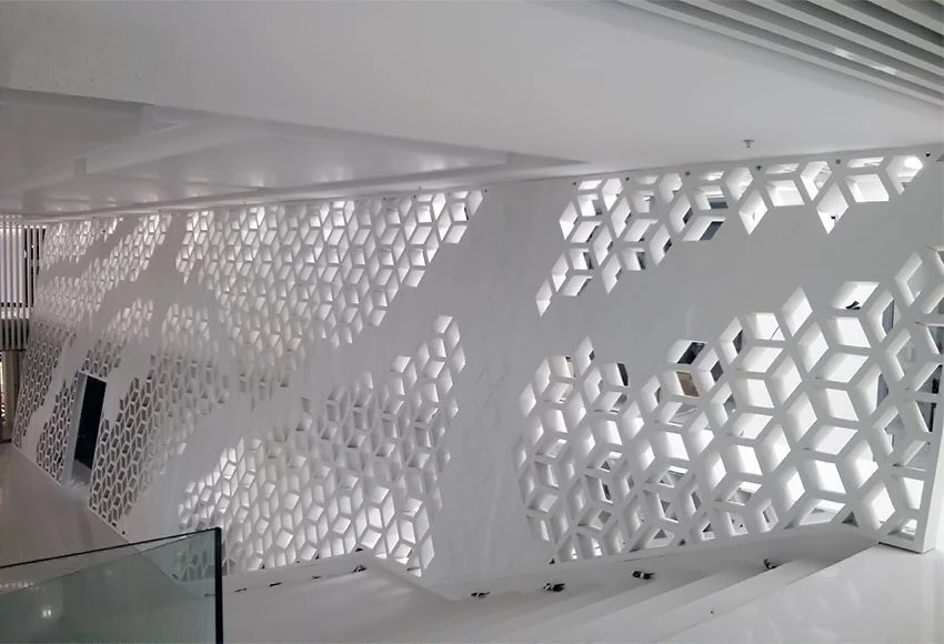 cutting aluminum composite panel cutting aluminum composite panel