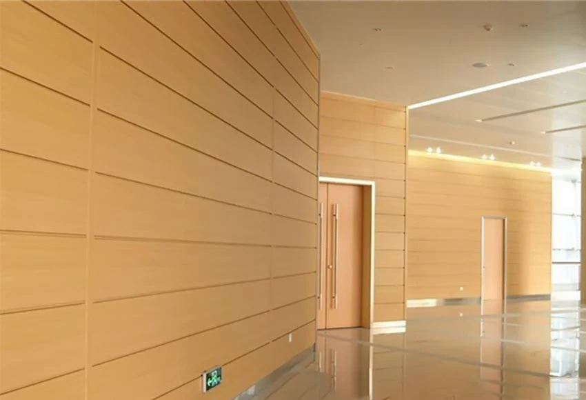 Wooden Color Aluminum Wooden Color Aluminum