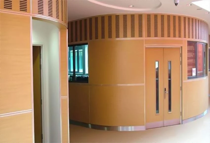 Aluminum Panels Aluminum Panels