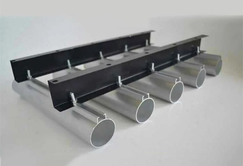 Aluminum Ceiling System