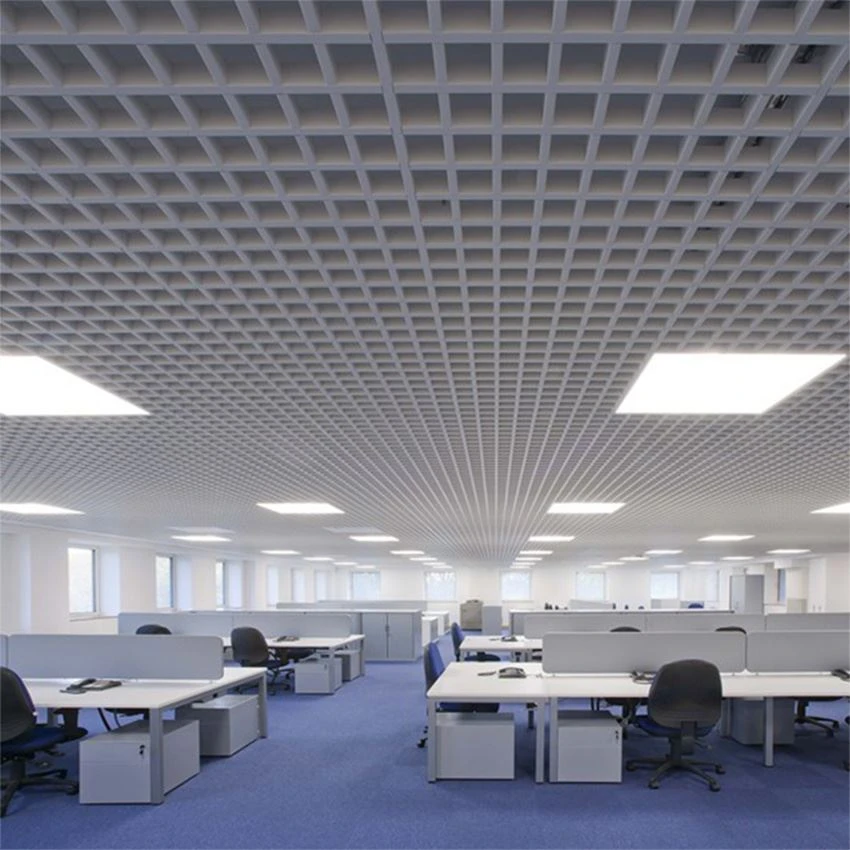 Aluminum Ceiling