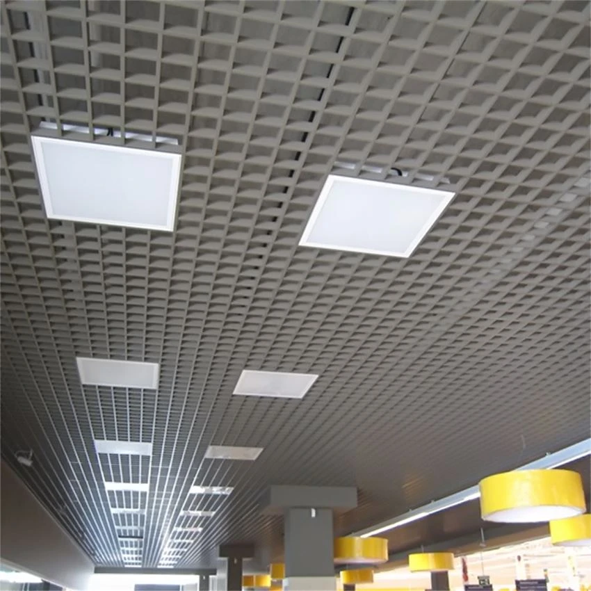 aluminum ceiling 