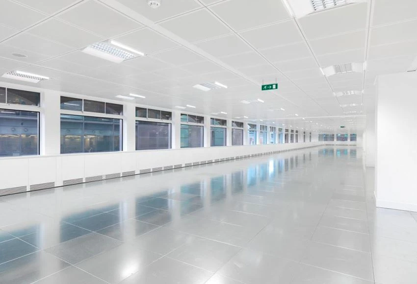 Aluminium Perforated Ceiling 