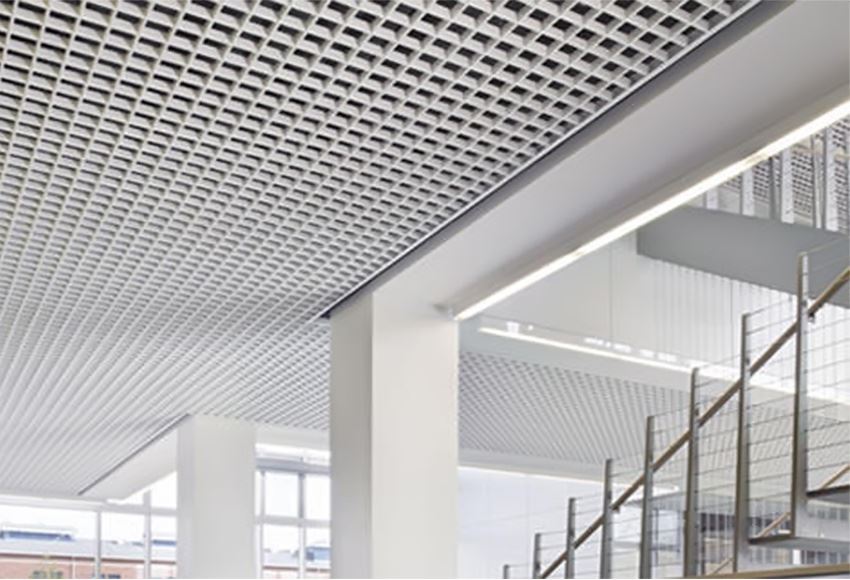 Aluminium Unit Ceiling bars Aluminium Unit Ceiling bars