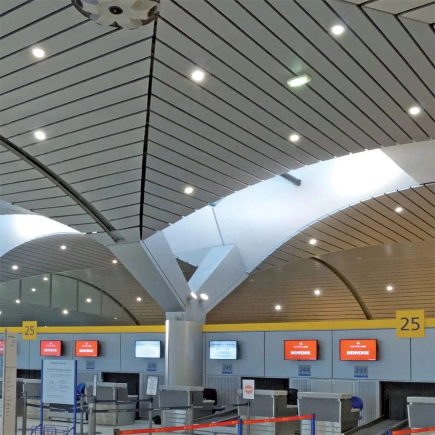 aluminum Ceiling aluminum Ceiling