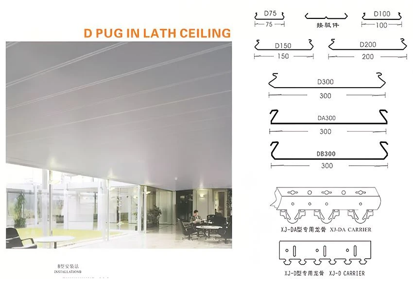 ceiling