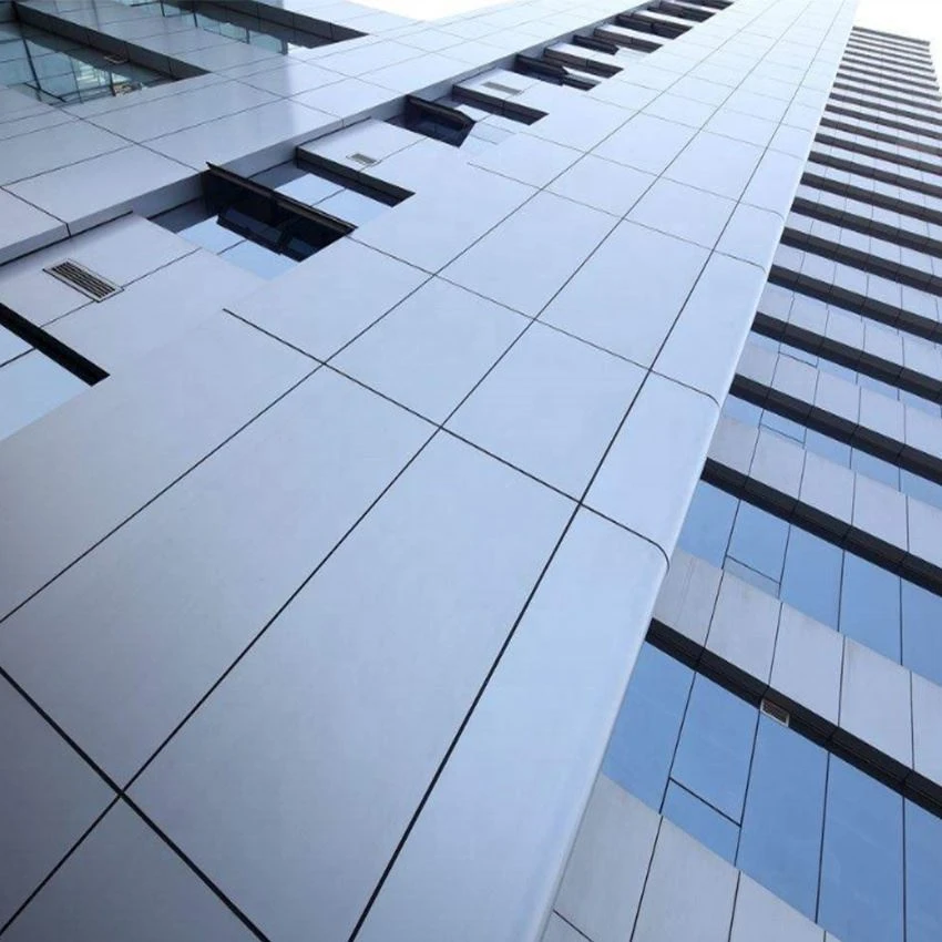 Aluminum Composite Panel Aluminum Composite Panel