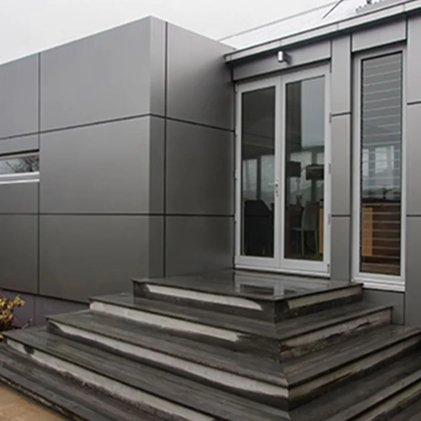 Aluminum Panel