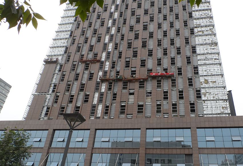 Metal Honeycomb Panels Metal Honeycomb Panels