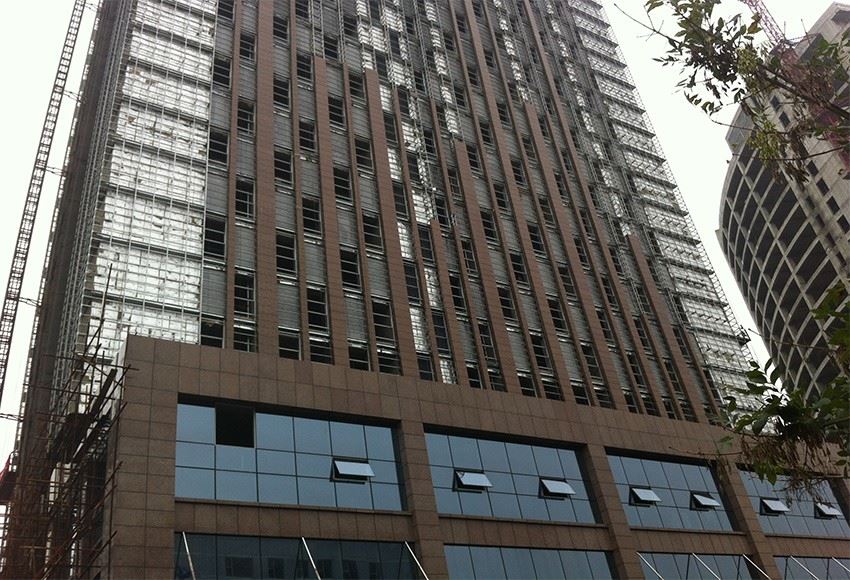 Honeycomb Panels