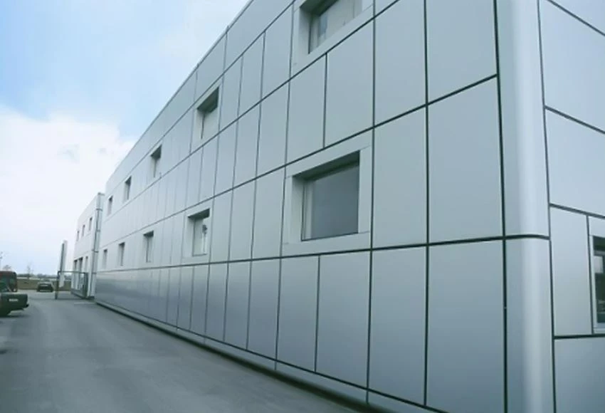 aluminium honeycomb panels