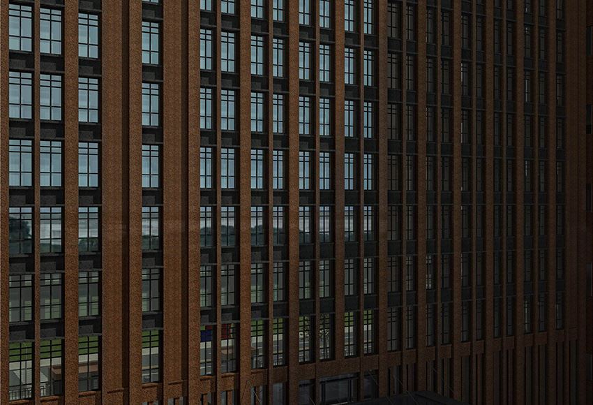 Honeycomb Panels