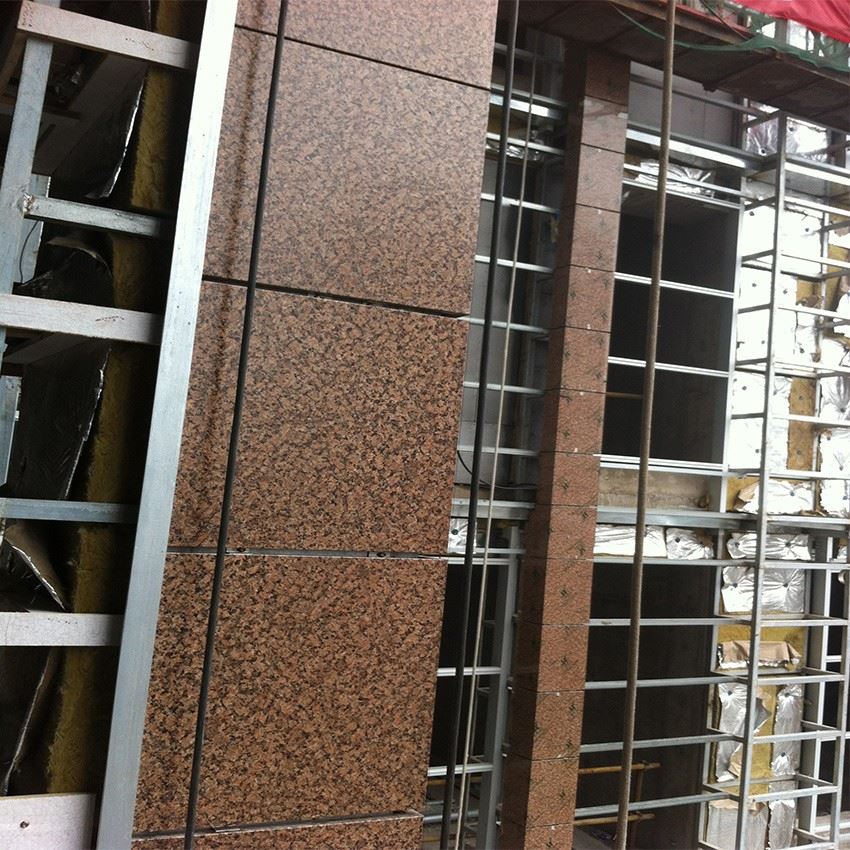 Honeycomb Insulation aluminum Panels