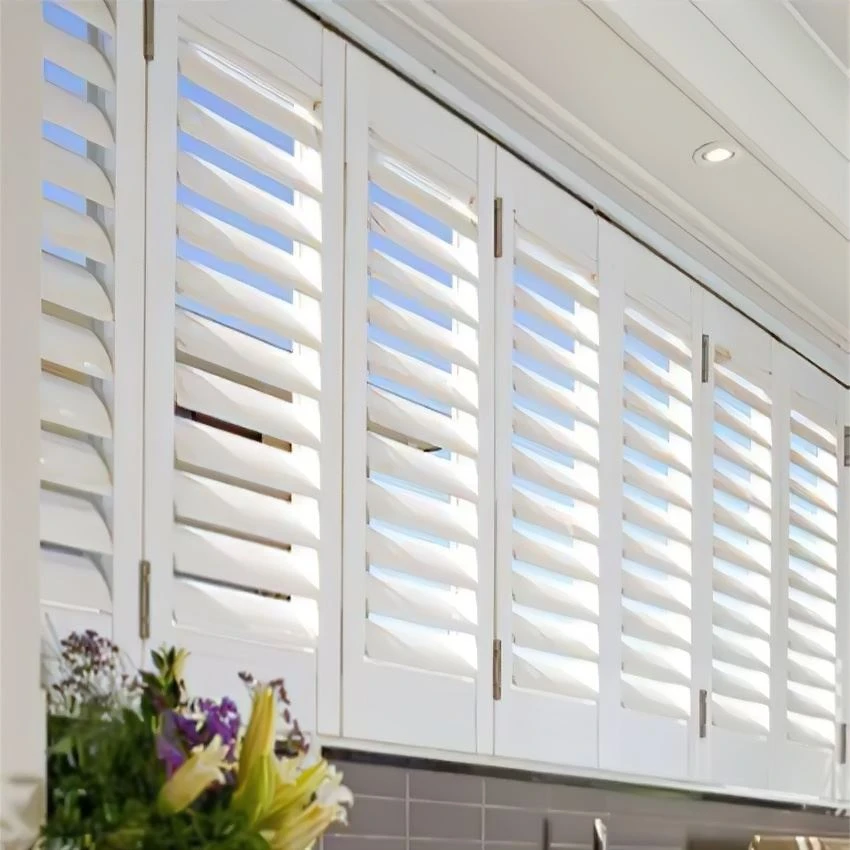 Aluminium Louvers panels Aluminium Louvers panels