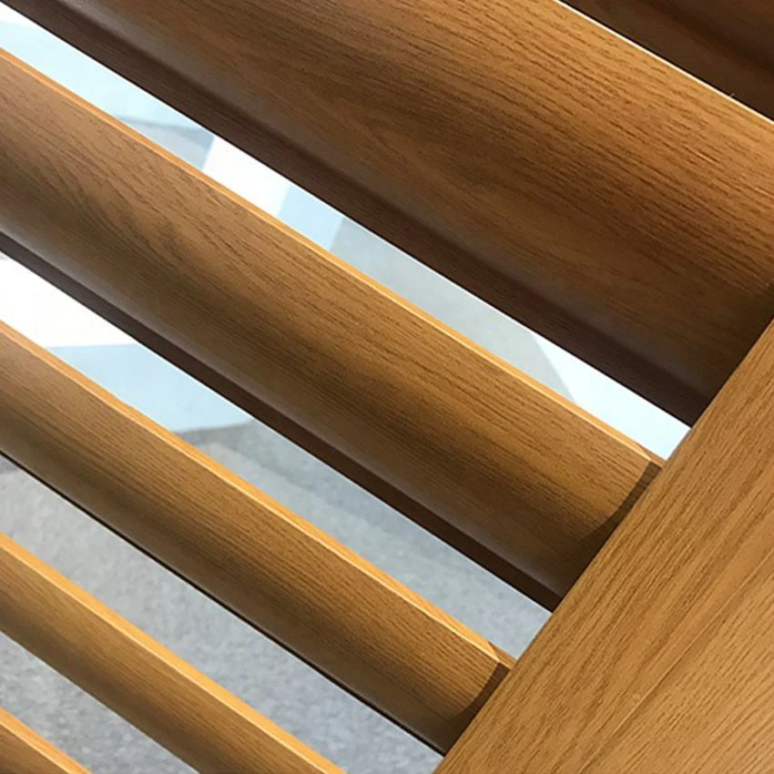 Aluminium Louvres Aluminium Louvres