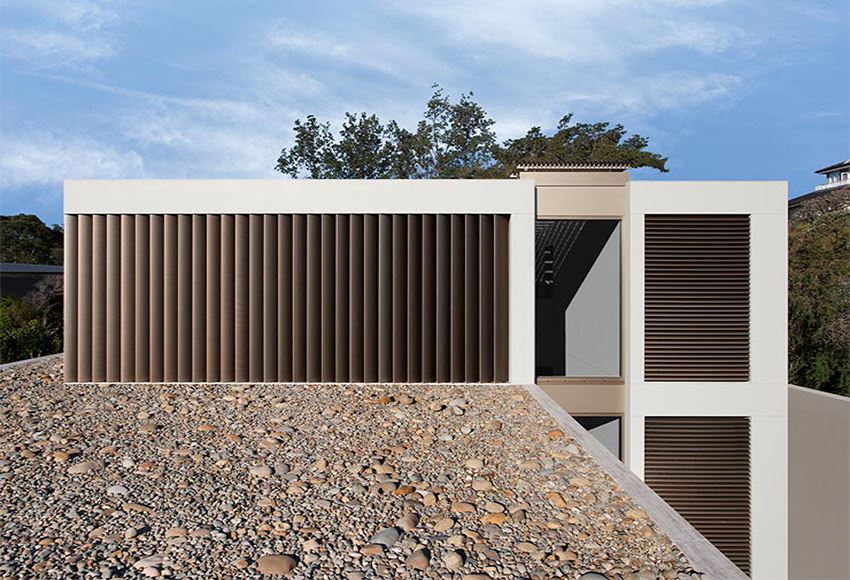 Aluminum Sunscreen Louvers Aluminum Sunscreen Louvers