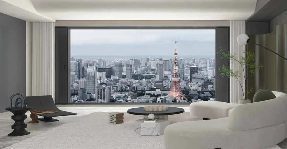 Micro-ventilation window