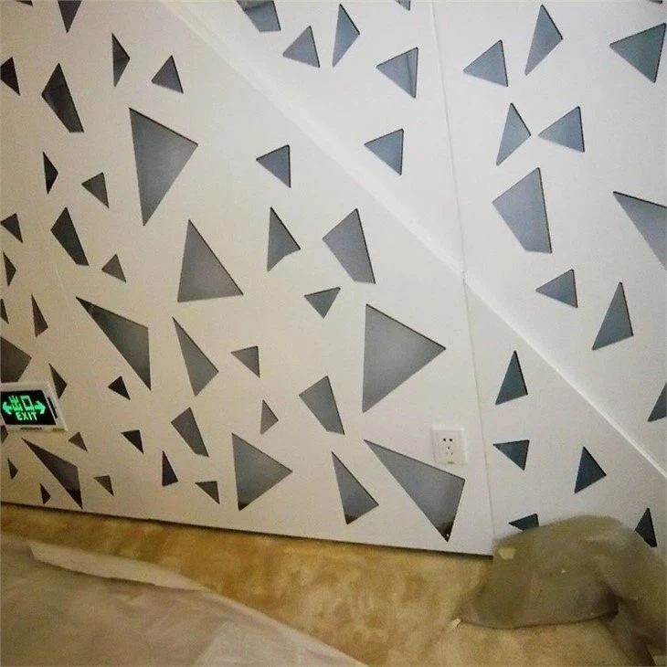 decor cladding panels 