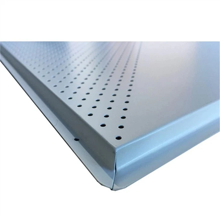 Punching Aluminum Ceiling Punching Aluminum Ceiling
