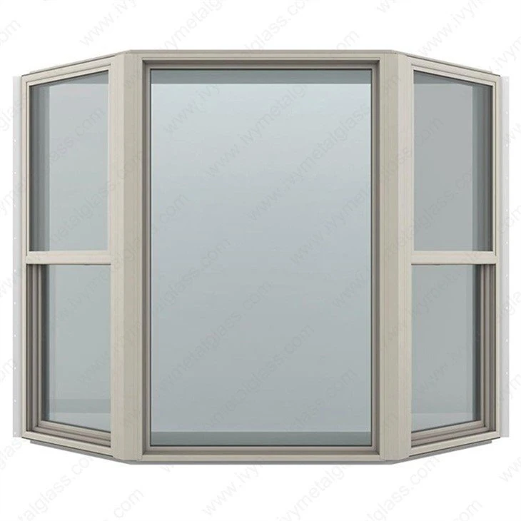 Aluminum Grid Fixed Window Aluminum Grid Fixed Window