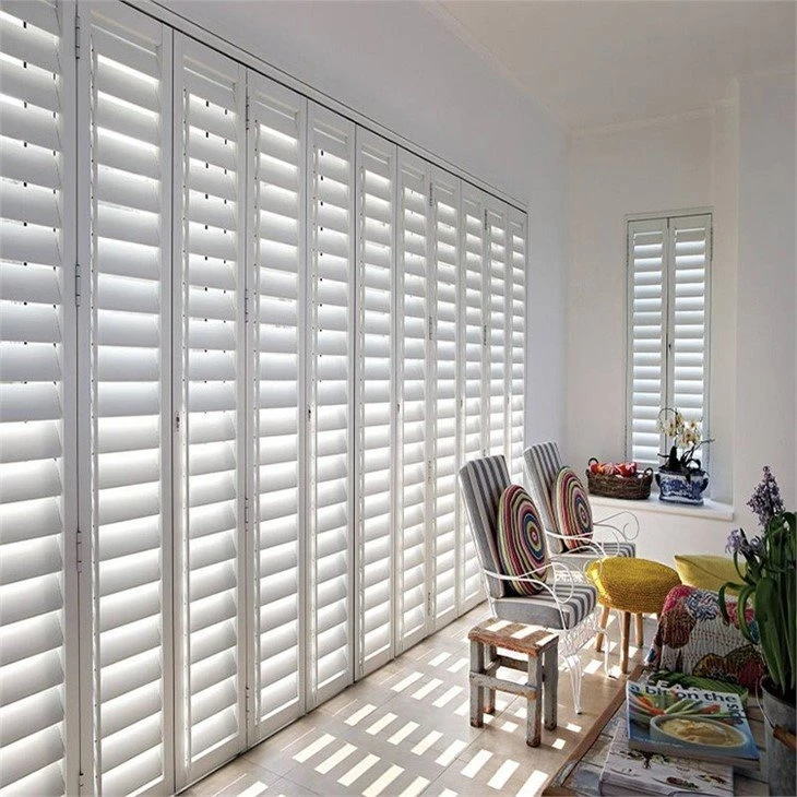 aluminum door louvers