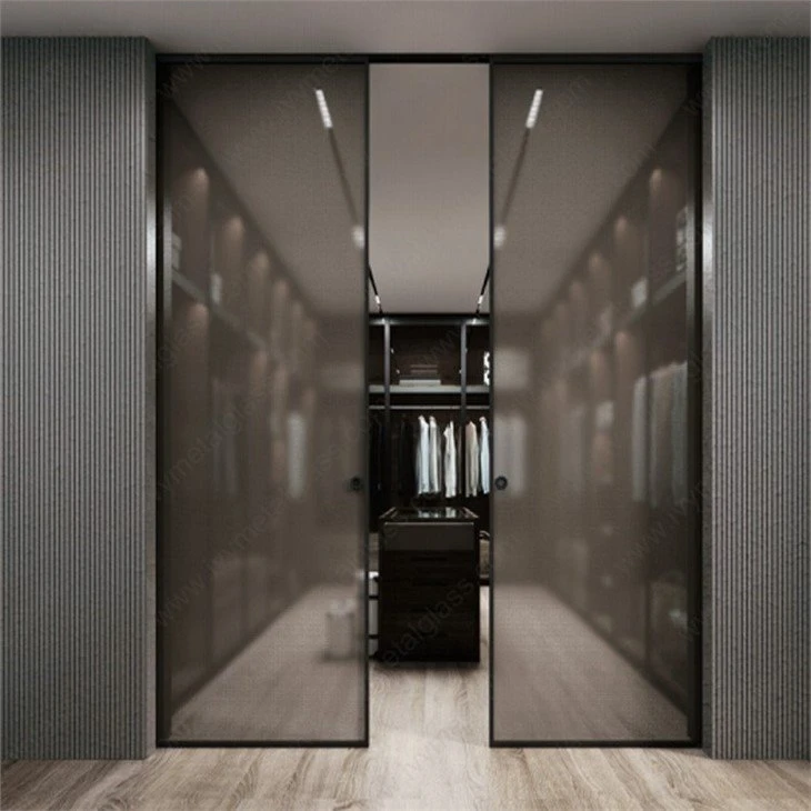 Aluminum Slim Sliding Doors Aluminum Slim Sliding Doors