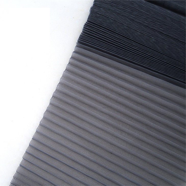 Bi-fold Insect Screens Bi-fold Insect Screens