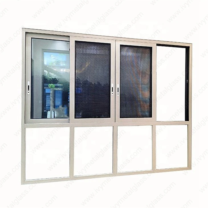 Comercial Sliding Windows Comercial Sliding Windows