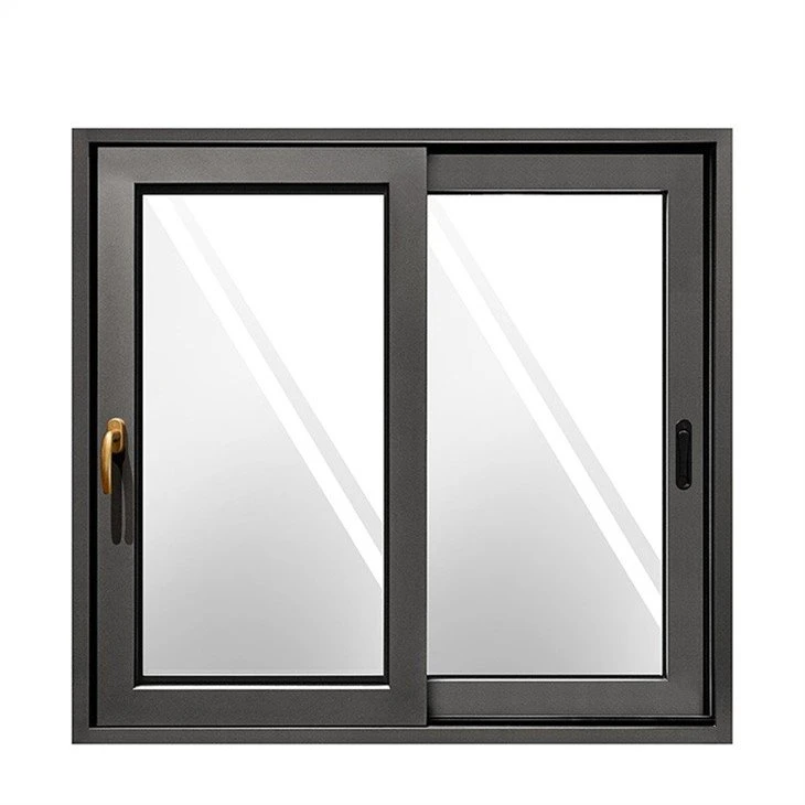 Comercial Sliding Windows Comercial Sliding Windows