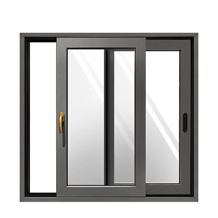 Comercial Sliding Windows Comercial Sliding Windows