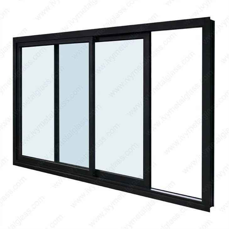 Comercial Sliding Windows Comercial Sliding Windows