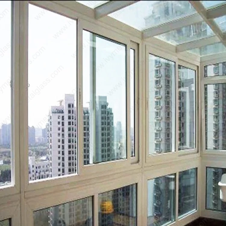 Enèji efikas glisman Windows