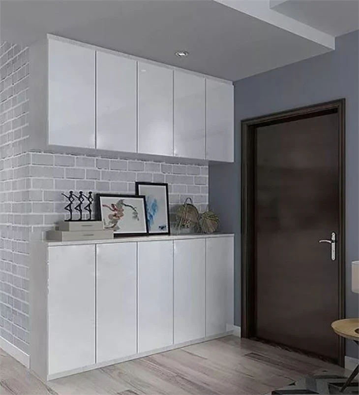 Entrance Cabinet-2 Entrance Cabinet-2