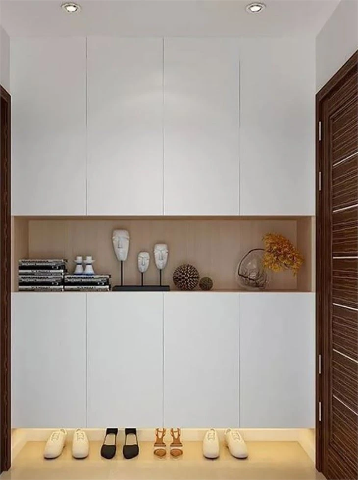Entrance Cabinet1 Entrance Cabinet1