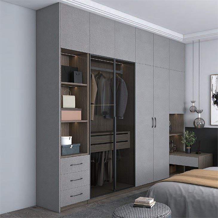Garderobe