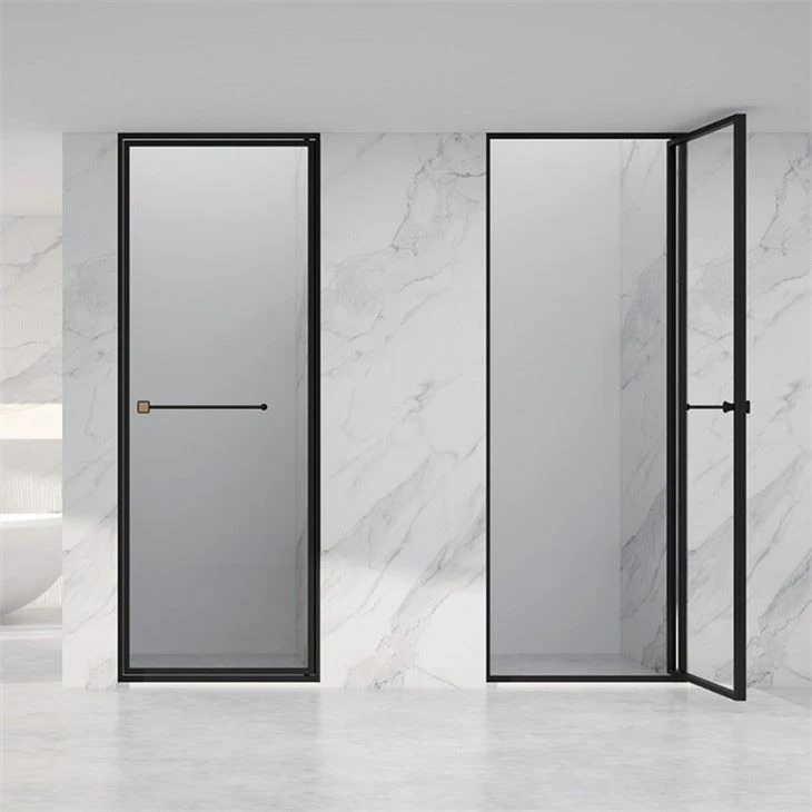 In-line Shower Room In-line Shower Room