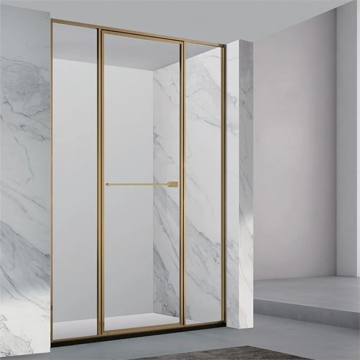 In-line Shower Room In-line Shower Room