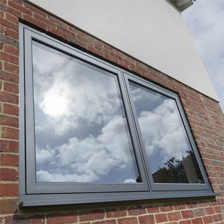 nonthermal break casement window nonthermal break casement window