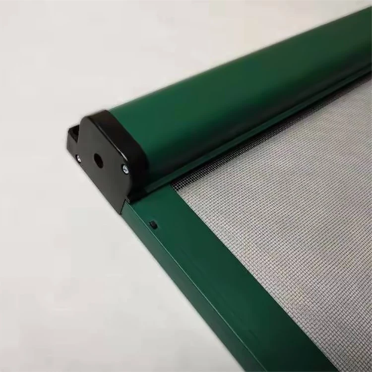 Woule anti-moustik fenèt