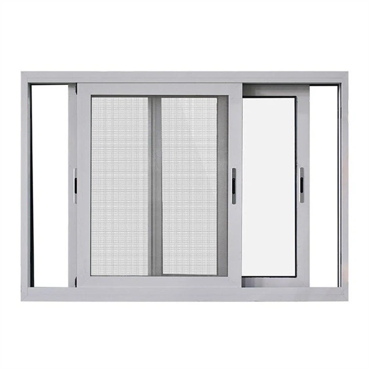 Sliding Windows With Mesh