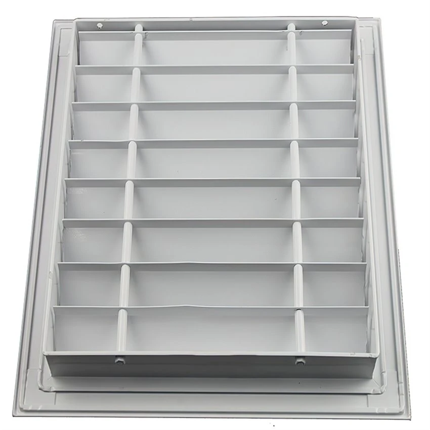Aluminum Louver decorative Aluminum Louver decorative