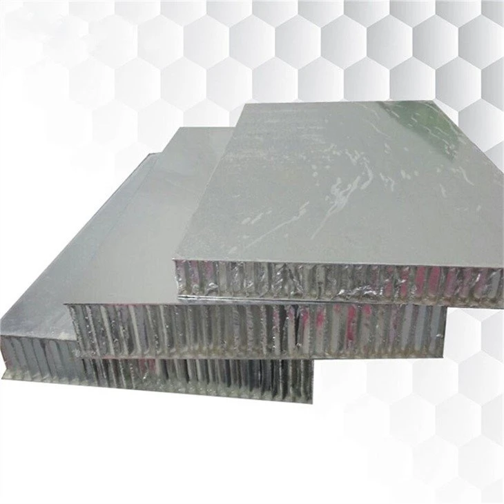 Aluminium Lightweight Honeycomb Panels Aluminium Lightweight Honeycomb Panels