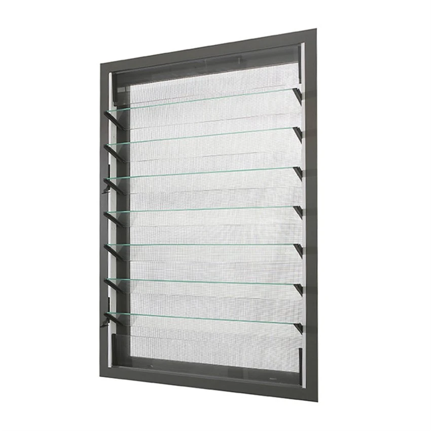 Louver Louver