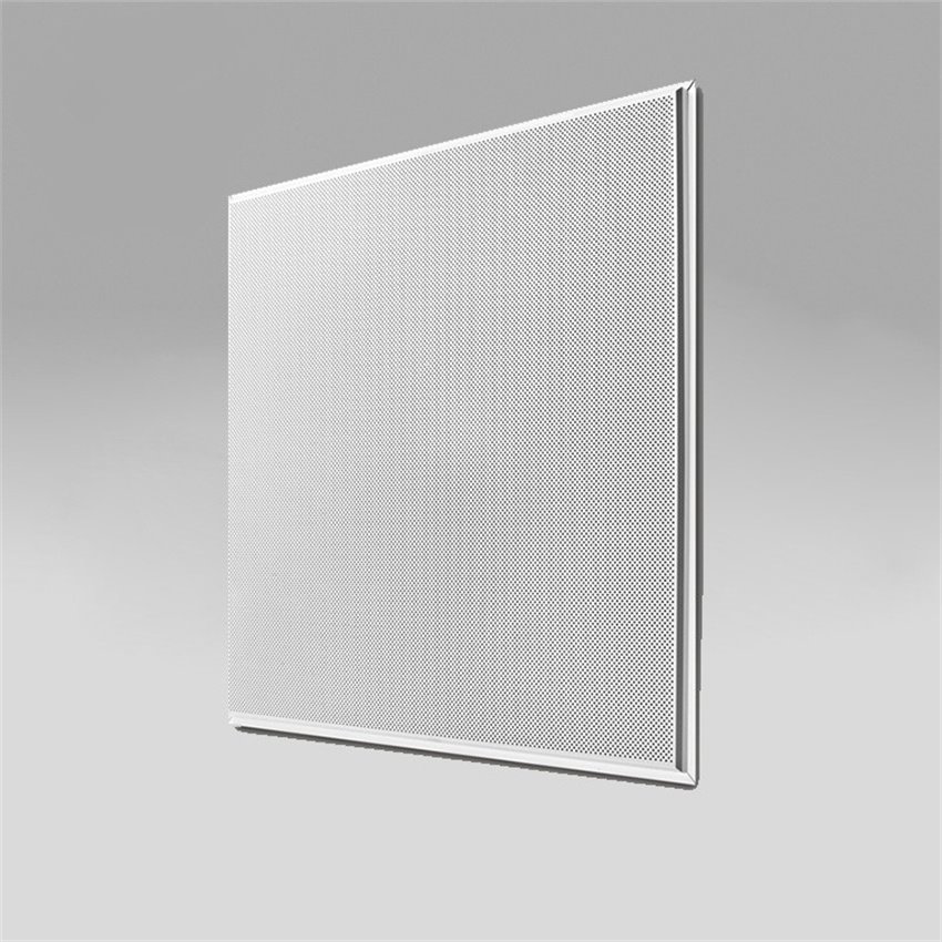 Mozayik plafon aliminyòm Perforation