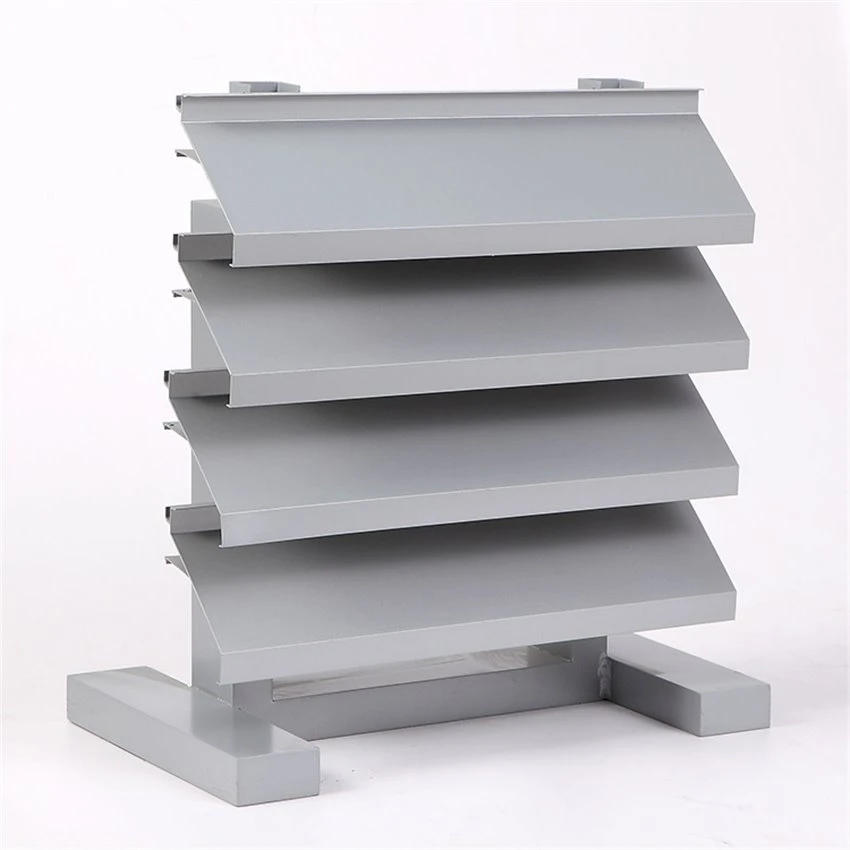 Aluminum Wall Aluminum Wall